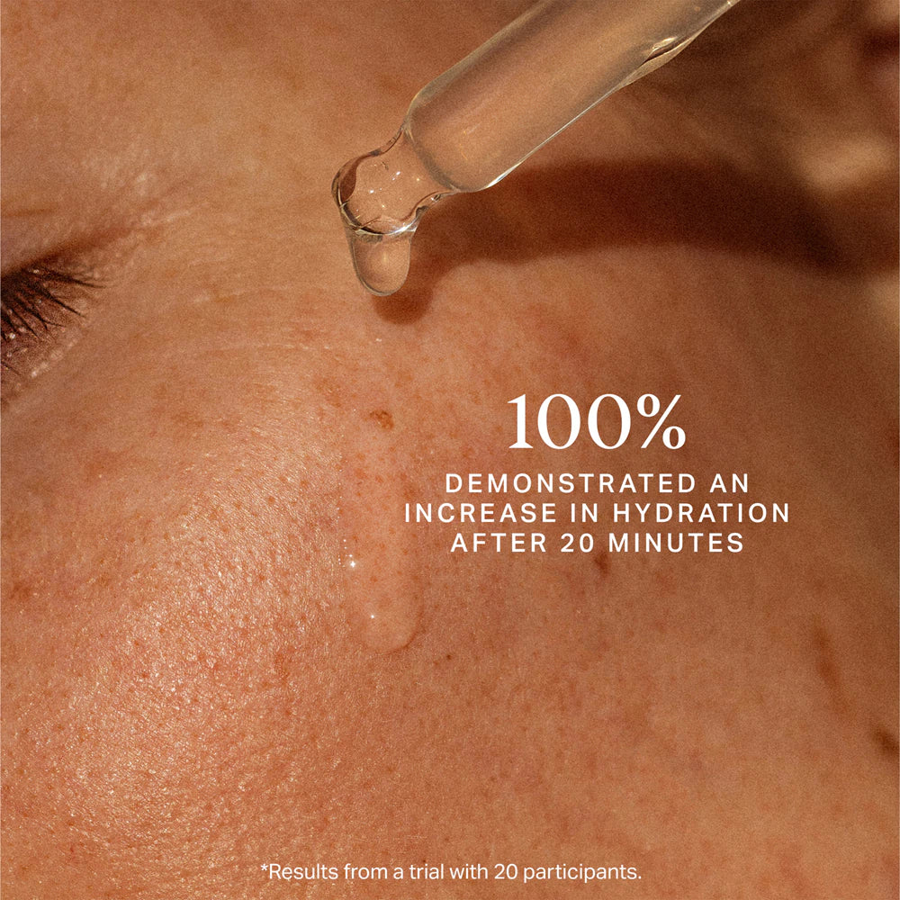 Alpha-H Hyaluronic 8 hydrating serum 25 ml