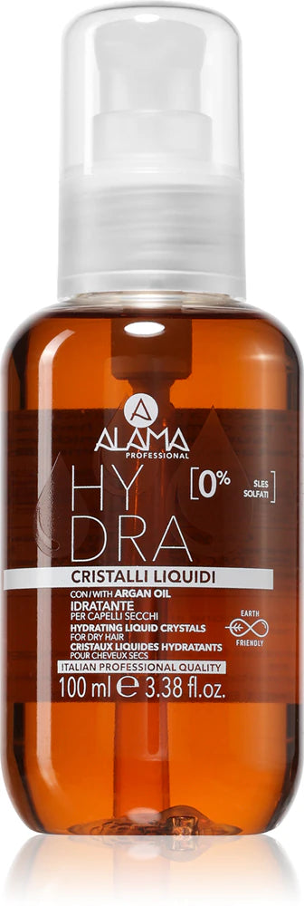 Alama Professional Hydra Hair oil 100 ml