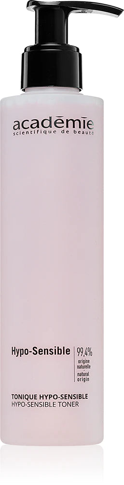 Académie Scientifique de Beauté Hypo-Sensible Gentle cleansing toner 200 ml
