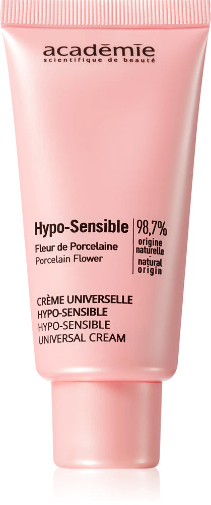 Académie Scientifique de Beauté Hypo-Sensible soothing and moisturizing cream for sensitive skin 50 ml