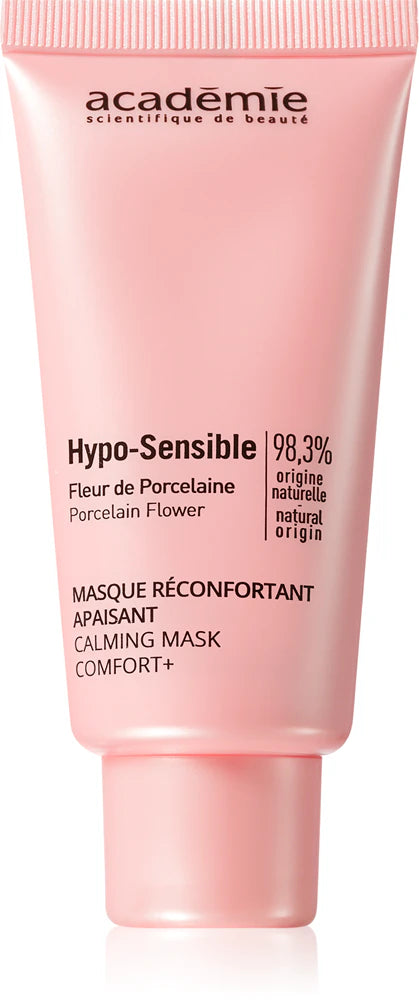 Académie Scientifique de Beauté Hypo-Sensible Soothing face mask 50 ml