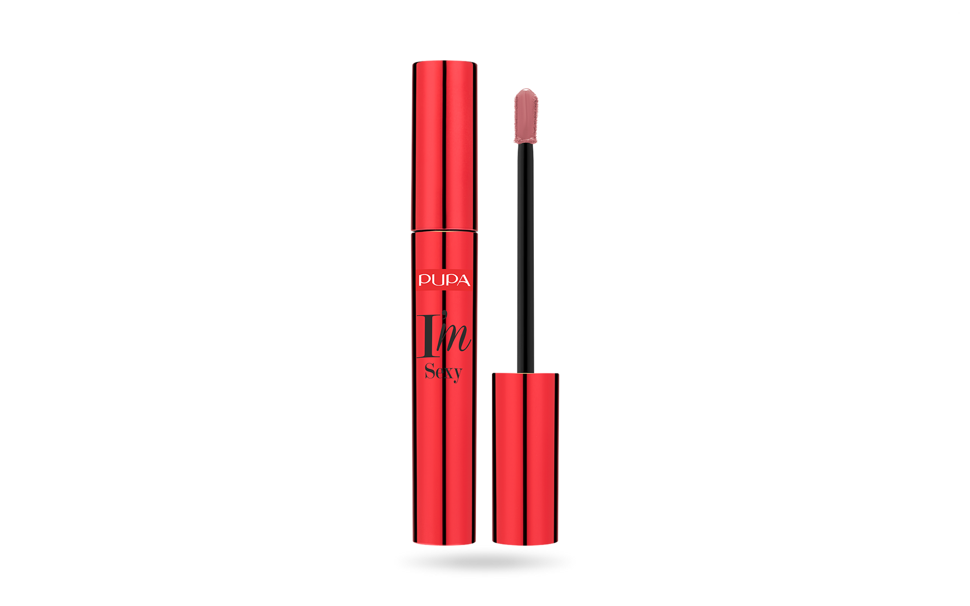 PUPA Milano I`m Sexy Vinyl Effect Liquid Lip Color 2.7 ml