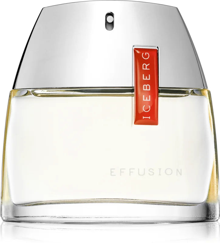 Iceberg Effusion Woman eau de toilette for women 75 ml