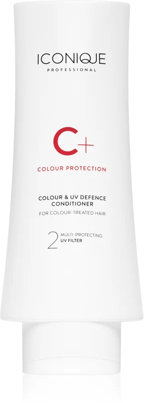 ICONIQUE Color Protection conditioner