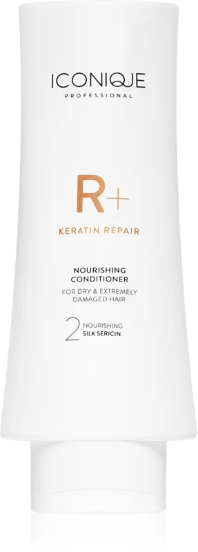 ICONIQUE Keratin repair conditioner