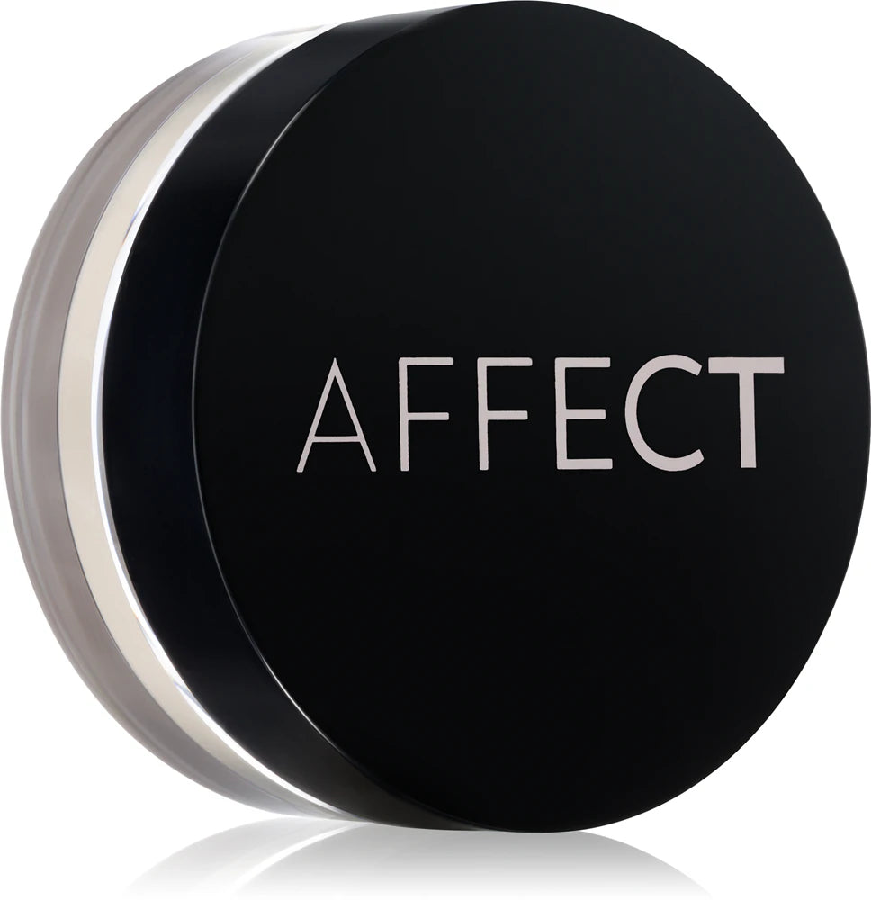 Affect Ideal Blur Loose Powder shade C005, 7 g
