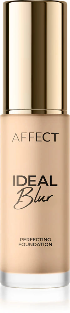 Affect Ideal Blur Perfecting Foundation 30 ml