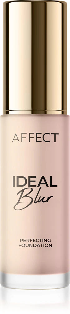 Affect Ideal Blur Perfecting Foundation 30 ml