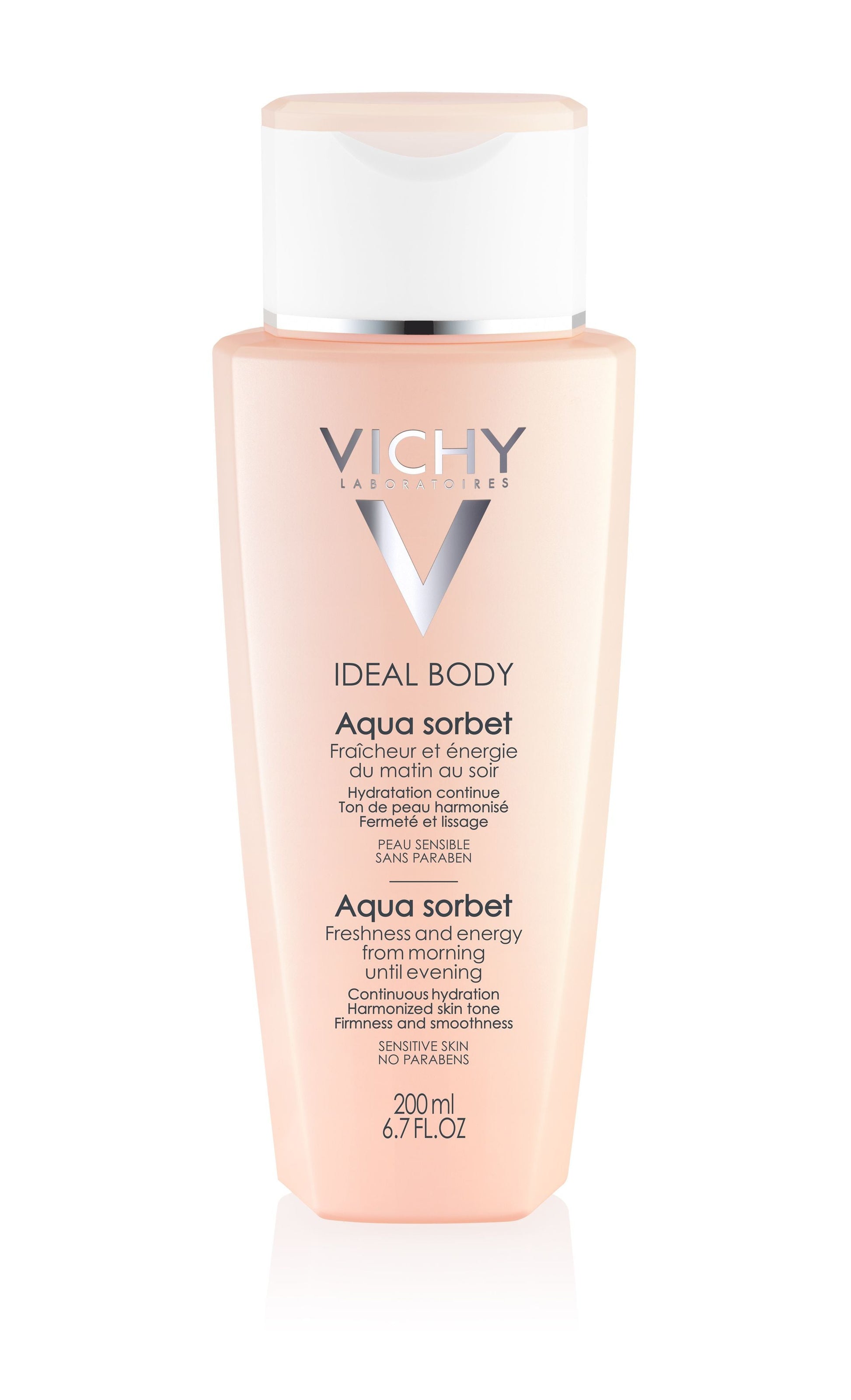 Vichy Ideal Body Sorbet 200 ml