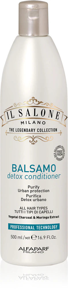 Alfaparf Milano Il Salone Milano Detox conditioner for all hair types 500 ml