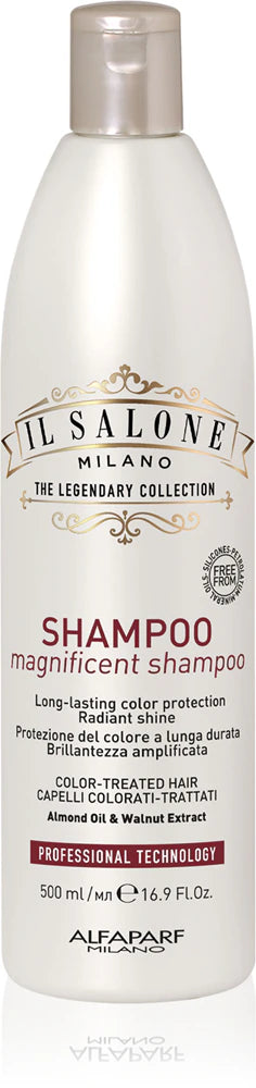 Alfaparf Milano Il Salone Milano Magnificent shampoo for coloured hair