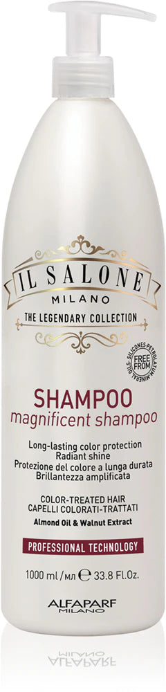 Alfaparf Milano Il Salone Milano Magnificent shampoo for coloured hair