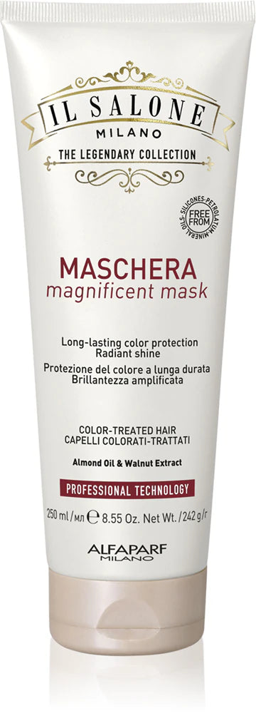 Alfaparf Milano Il Salone Milano Magnificent mask for colored hair
