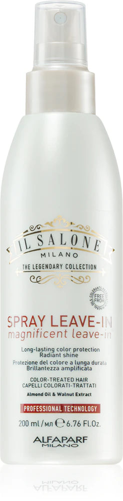 Alfaparf Milano Il Salone Milano Magnificent leave-in conditioner for colour-treated hair 200 ml