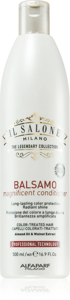 Alfaparf Milano Il Salone Milano Magnificent Hair conditioner for colour-treated hair 500 ml