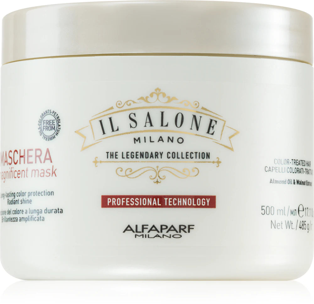 Alfaparf Milano Il Salone Milano Magnificent mask for colored hair