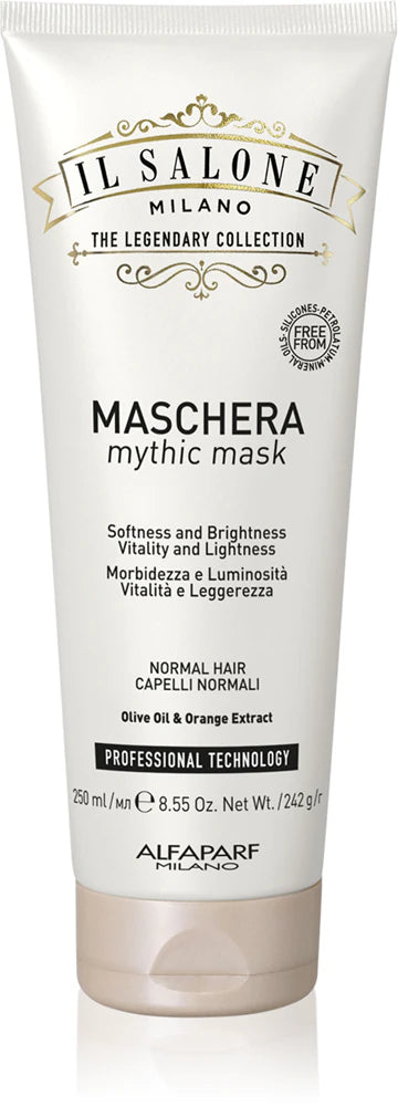 Alfaparf Milano Il Salone Milano Mythic moisturizing mask for normal to dry hair