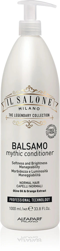 Alfaparf Milano Il Salone Milano Mythic conditioner for normal to dry hair