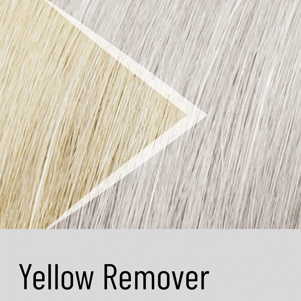 Alfaparf Milano Il Salone Milano Plex Rebuilder Professional Yellow Remover
