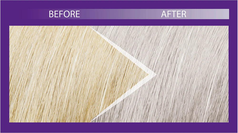 Alfaparf Milano Il Salone Milano Plex Rebuilder Professional Yellow Remover