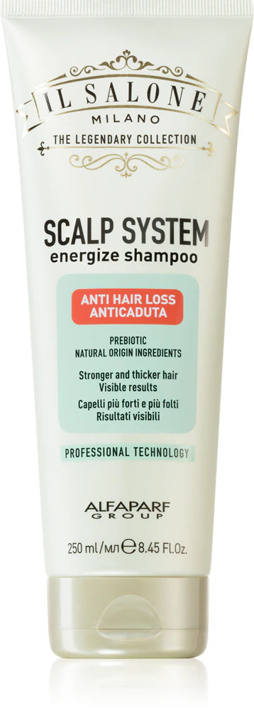 Alfaparf Milano Il Salone Milano Scalp System Anti hair loss shampoo 250 ml