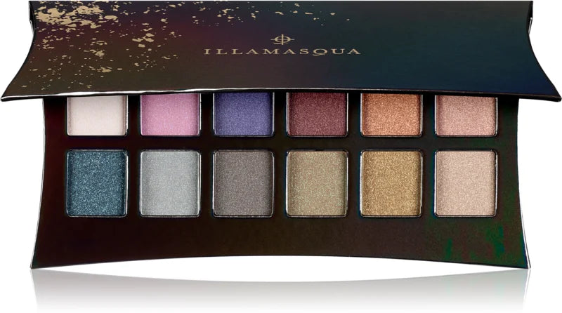 Illamasqua Artistry Palette
