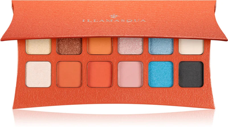 Illamasqua Artistry Palette
