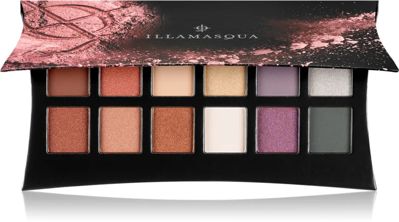 Illamasqua Artistry Palette