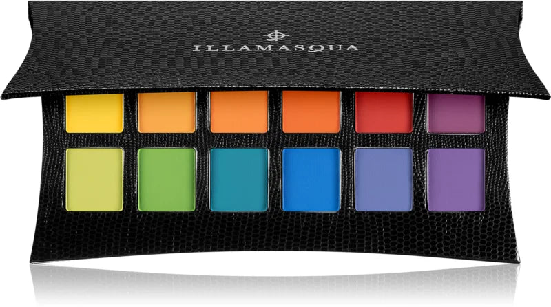 Illamasqua Artistry Palette