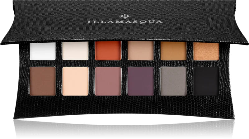 Illamasqua Artistry Palette