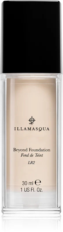 Illamasqua Beyond Foundation ultra light makeup 30 ml