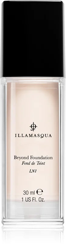 Illamasqua Beyond Foundation ultra light makeup 30 ml