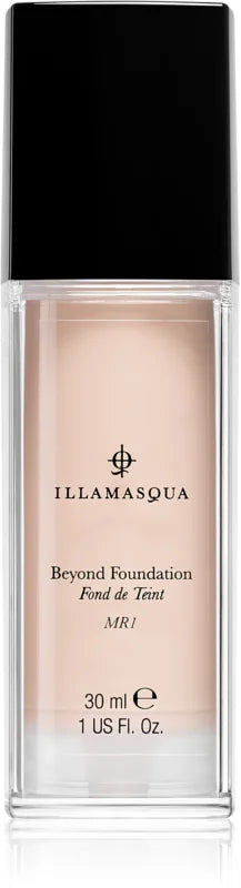 Illamasqua Beyond Foundation ultra light makeup 30 ml
