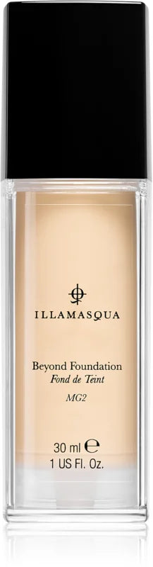 Illamasqua Beyond Foundation ultra light makeup 30 ml