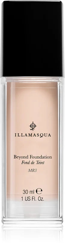 Illamasqua Beyond Foundation ultra light makeup 30 ml
