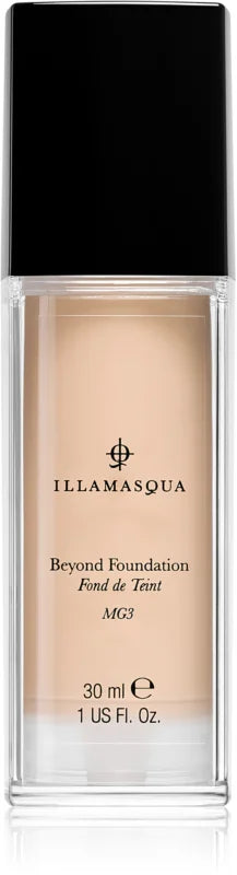 Illamasqua Beyond Foundation ultra light makeup 30 ml