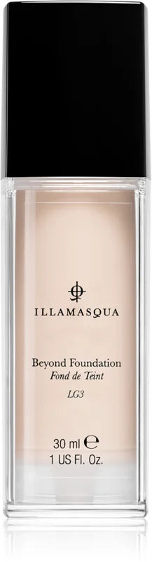 Illamasqua Beyond Foundation ultra light makeup 30 ml