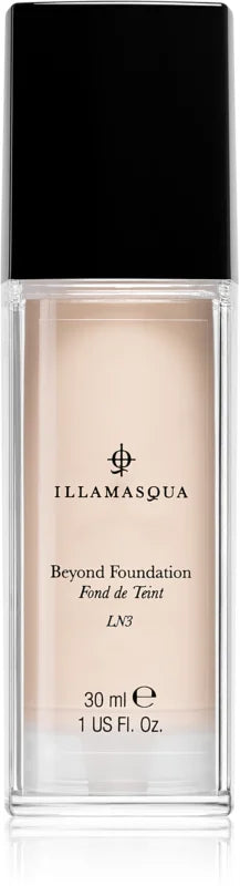 Illamasqua Beyond Foundation ultra light makeup 30 ml