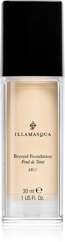 Illamasqua Beyond Foundation ultra light makeup 30 ml