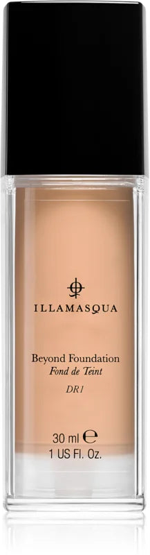 Illamasqua Beyond Foundation ultra light makeup 30 ml