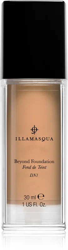 Illamasqua Beyond Foundation ultra light makeup 30 ml