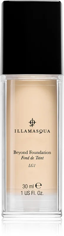 Illamasqua Beyond Foundation ultra light makeup 30 ml