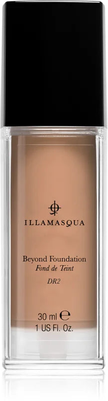 Illamasqua Beyond Foundation ultra light makeup 30 ml