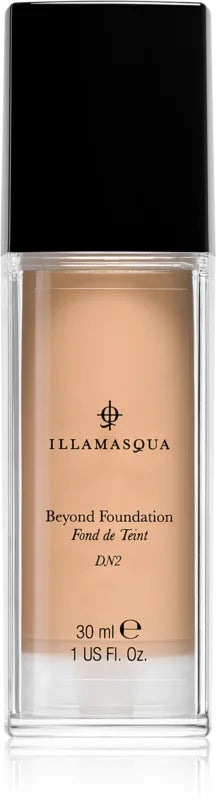 Illamasqua Beyond Foundation ultra light makeup 30 ml