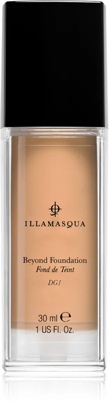 Illamasqua Beyond Foundation ultra light makeup 30 ml