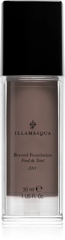 Illamasqua Beyond Foundation ultra light makeup 30 ml