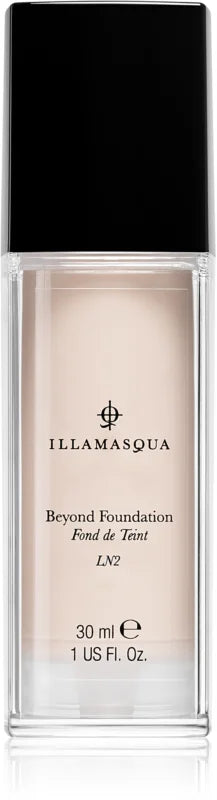 Illamasqua Beyond Foundation ultra light makeup 30 ml