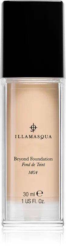 Illamasqua Beyond Foundation ultra light makeup 30 ml