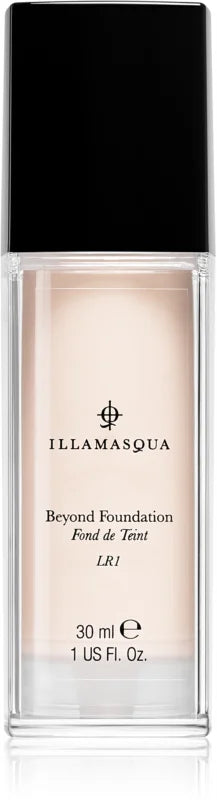 Illamasqua Beyond Foundation ultra light makeup 30 ml