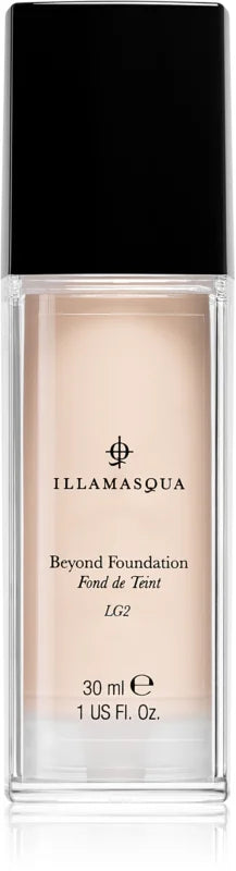 Illamasqua Beyond Foundation ultra light makeup 30 ml